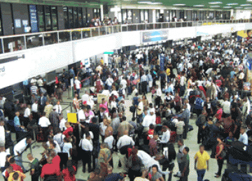 arik flight