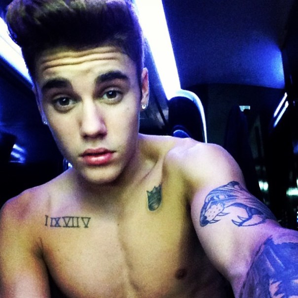 Bieber