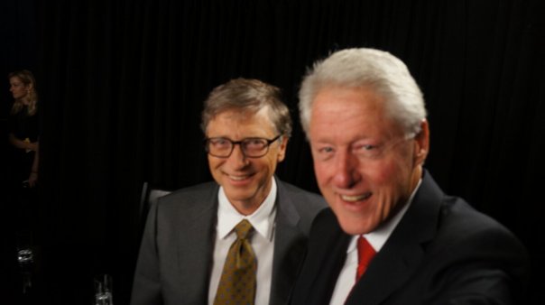 Bill and Bill
