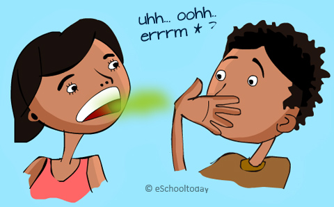 badbreath
