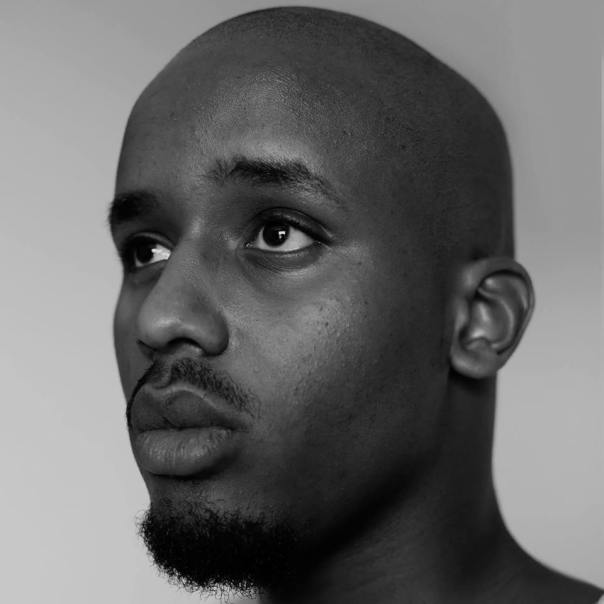 Author Portrait