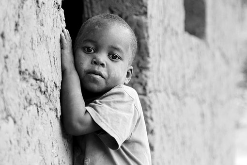 GOD DOES NOT GIVE US ALL CHILDREN.